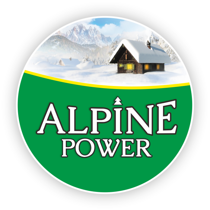 Pellet Alpine