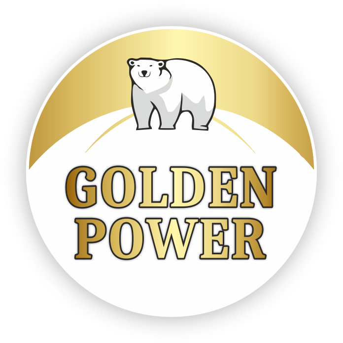 Pellet Golden Power