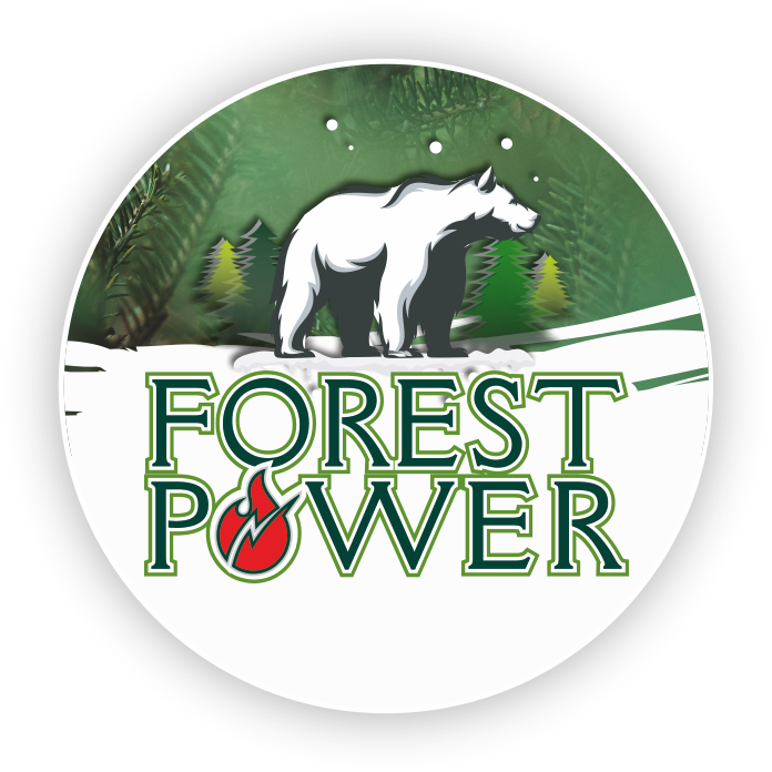 Pellet Forest Power
